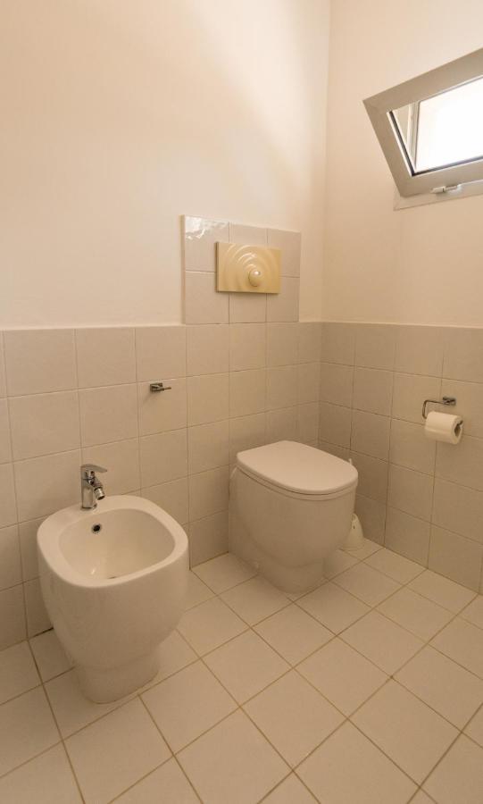 Cottage A 5 Minuti Dal Mare นาร์โด ภายนอก รูปภาพ
