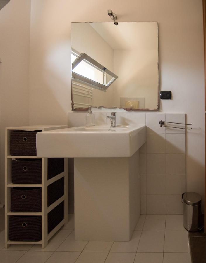 Cottage A 5 Minuti Dal Mare นาร์โด ภายนอก รูปภาพ