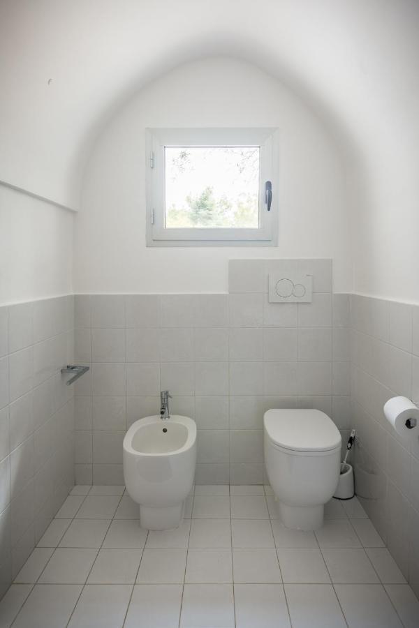 Cottage A 5 Minuti Dal Mare นาร์โด ภายนอก รูปภาพ