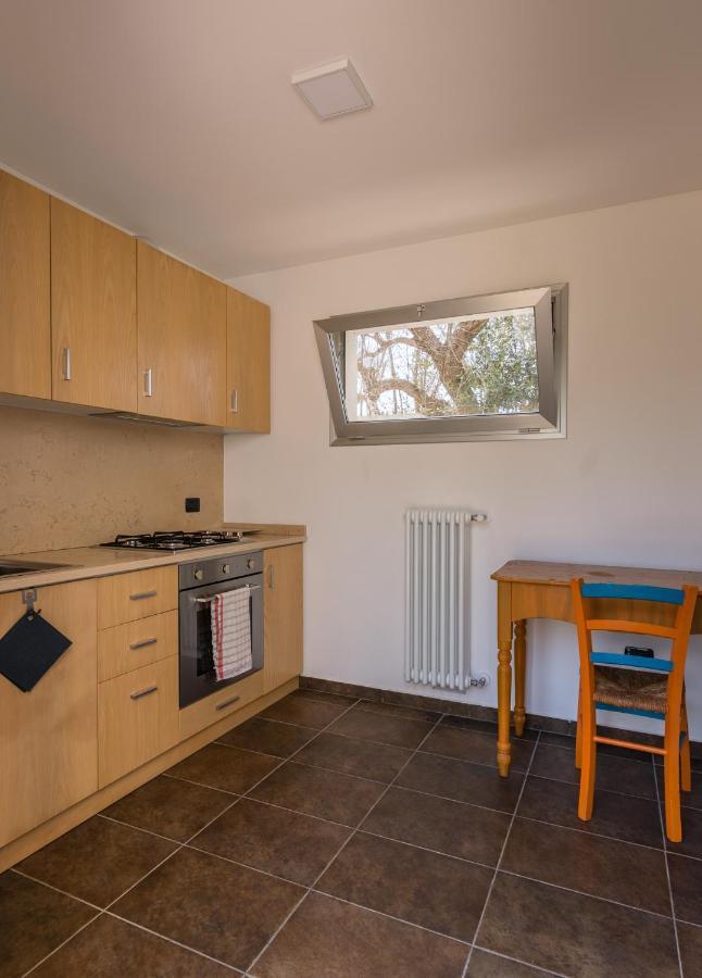 Cottage A 5 Minuti Dal Mare นาร์โด ภายนอก รูปภาพ