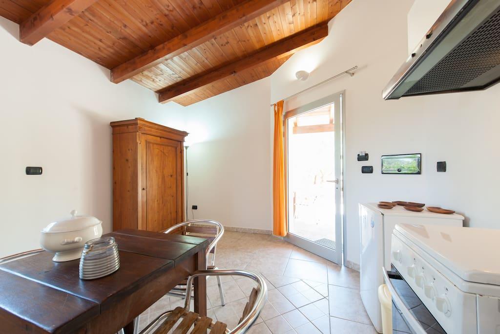Cottage A 5 Minuti Dal Mare นาร์โด ภายนอก รูปภาพ