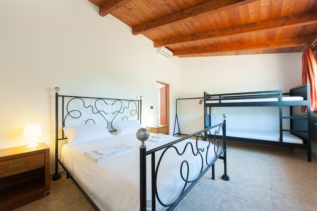 Cottage A 5 Minuti Dal Mare นาร์โด ภายนอก รูปภาพ
