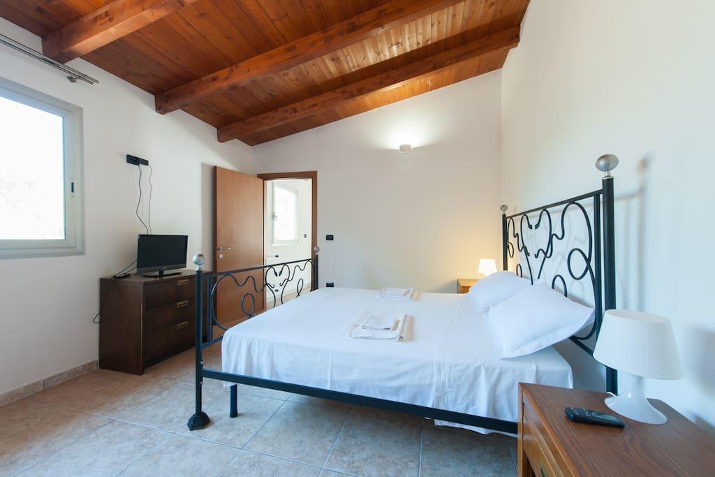 Cottage A 5 Minuti Dal Mare นาร์โด ภายนอก รูปภาพ